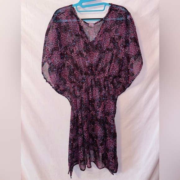 NWT Le Montreux Swim Suit Coverup - Picture 4 of 9